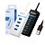 Hub USB 3.0, 4 Portas, Exbom - UH-30A - Imagem 1