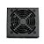 Fonte atx Aerocool Stealth 500W S/ Cabo - VX-500 - Imagem 2