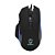Mouse Gamer Satellite A-565 USB, RGB, 7200DPI - Preto - Imagem 1