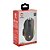 Mouse Gamer Satellite A-565 USB, RGB, 7200DPI - Preto - Imagem 3