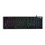 Teclado Gamer Mecânico Satellite GK-301 USB, RGB, Preto - Imagem 1