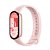 Relógio Pulseira Inteligente Xiaomi Mi Smart Band10 Rosa - Imagem 1