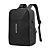 Mochila para Notebook Satellite A-KP511 15.6" - Preto / Cinza - Imagem 1