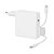 Fonte Carregador Usb Tipo C 87w Compatível Macbook 4.35A - Imagem 2