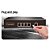 Switch Poe 4 Portas Poe 10/100/1000 + GE - G0410GB-C - Imagem 3