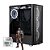 Computador Gamer I5-12400F, 16GB DDR4, SSD 500GB NVMe, RTX3050 6GB, 600W 80Plus - Imagem 1