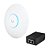 Ponto de Acesso UBNT U6+ Unifi AP AC 2x2 Wi-Fi 6 com Fonte POE - Imagem 2