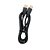 Cabo USB x Type-C, para celular, 1 metro, 66w, PMCELL - CB-18 - Imagem 3