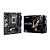 Placa Mãe Intel H610M, Biostar, Socket 1700, uATX, GbE LAN, 7-CH Audio - Imagem 3