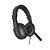Fone Headset C3Tech PH-300, Com Microfone - Imagem 1
