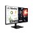 Monitor LG 24MS500-B 24” IPS Full HD 100Hz 5ms HDMI - Imagem 1
