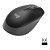 Mouse Sem Fio USB Logitech M190 Preto - Imagem 1