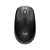 Mouse Sem Fio USB Logitech M190 Preto - Imagem 2
