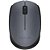 Mouse sem fio Logitech M170, USB, pilhas inclusas, Cinza - Imagem 2