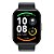 Smartwatch Haylou Watch 2 Pro Azul Bluetooth Tela Grande Fitness - Imagem 2