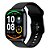 Smartwatch Haylou Watch 2 Pro Azul Bluetooth Tela Grande Fitness - Imagem 3