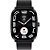Smartwatch Haylou LS19 R55 Preto Tela HD Bluetooth Monitor de Saúde - Imagem 2
