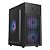 Gabinete ATX Rise Office Rise X1 S/Fonte - Imagem 1