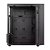 Gabinete ATX Rise Office Rise X1 S/Fonte - Imagem 3