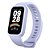 Relógio Smart Band 9 Active Roxo - Imagem 1