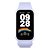 Relógio Smart Band 9 Active Roxo - Imagem 2