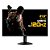 Monitor AOC 22B30HM23 21,5” LED Full HD – Imagem Nítida e Design Moderno - Imagem 2