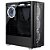 Gabinete Gamer Rise Mode Z03 Vidro Preto - Imagem 1