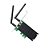 Adaptador PCI Express Wi-Fi Dual Band AC1200 TP-Link Archer T4E - Imagem 1