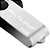 Pen Drive 16GB Multilaser Twist USB 2.0 PD5878 Preto com Tampa Giratória - Imagem 3
