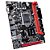 Placa-Mãe Keepdata H110 LGA1151 DDR4 para Processadores Intel – Suporte DDR4, mATX - Imagem 1