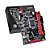 Placa-Mãe Keepdata H110 LGA1151 DDR4 para Processadores Intel – Suporte DDR4, mATX - Imagem 2
