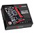Placa-Mãe Keepdata H110 LGA1151 DDR4 para Processadores Intel – Suporte DDR4, mATX - Imagem 3