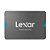SSD Lexar Sata3 480GB OEM - Imagem 1