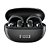 Fone De Ouvido Haylou Airfree Ow03, Conexão 2 Dispositivos, Preto - Imagem 2