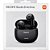 Fone de Ouvido Bluetooth Xiaomi Buds 8 Active PR Sem Fio com Microfone, Som Potente e Bateria de Longa Duração - Imagem 3