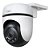 Câmera IP Wi-Fi TP-Link Tapo C510W Outdoor com Visão 360°, Full HD, Visão Noturna e Monitoramento pelo Celular - Imagem 1