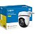 Câmera IP Wi-Fi TP-Link Tapo C510W Outdoor com Visão 360°, Full HD, Visão Noturna e Monitoramento pelo Celular - Imagem 3