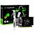 Placa de Vídeo VGA PCI-Express EVGA GeForce GT 730 1GB 64 Bits DDR3 HDMI/DVI/VGA - Imagem 1