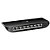 Switch Hub TP-Link TL-SG1008D 8 Portas Gigabit 10/100/1000 Mbps Ethernet - Imagem 1