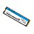 SSD Lexar M.2 500GB NM610 Pro NVMe OEM - Imagem 2