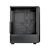 Gabinete Gamer Rise Mode Wave Mid Tower Vidro Temperado USB 3.0 C/ 3x Fans ARGB Preto - Imagem 3