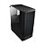 Gabinete Gamer Rise Mode Wave Mid Tower Vidro Temperado USB 3.0 C/ 3x Fans ARGB Preto - Imagem 5