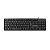 Teclado USB Bluecase, Preto - BT101B - Imagem 3
