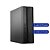 Computador Mini PC Intel I5, 8GB, SSD 240GB, 6ª Geração, Compacto - Imagem 2