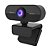 Câmera Webcam 1080P FullHD, Bluecase - bweb1080p-02 - Imagem 3