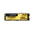 SSD Macrovip M.2 256GB Gold NVMe, OEM - Imagem 1