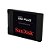 SSD SanDisk 1TB G27 Plus 2.5" SATA 3 OEM - Imagem 2