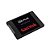 SSD SanDisk 1TB G27 Plus 2.5" SATA 3 OEM - Imagem 3