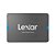 SSD Lexar 256GB NQ100 2.5" SATA 3 - Imagem 1