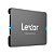 SSD Lexar 256GB NQ100 2.5" SATA 3 - Imagem 2